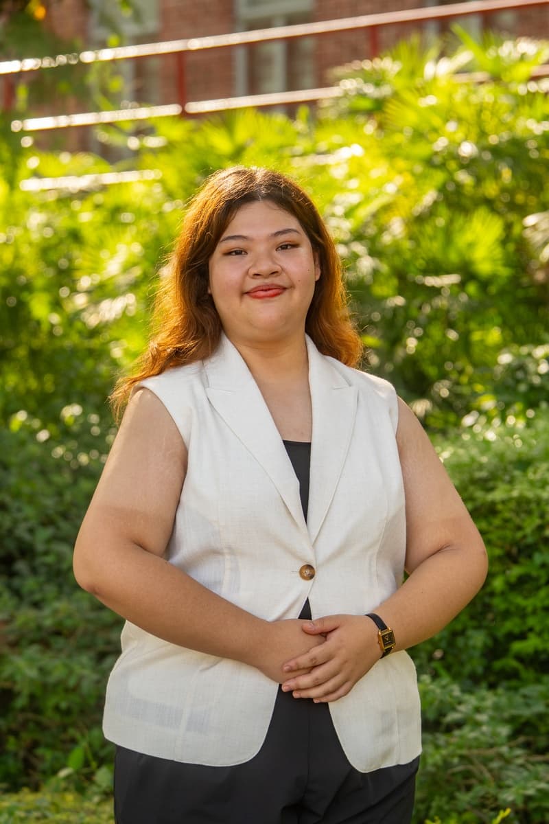 Andrea Adriana Prawono