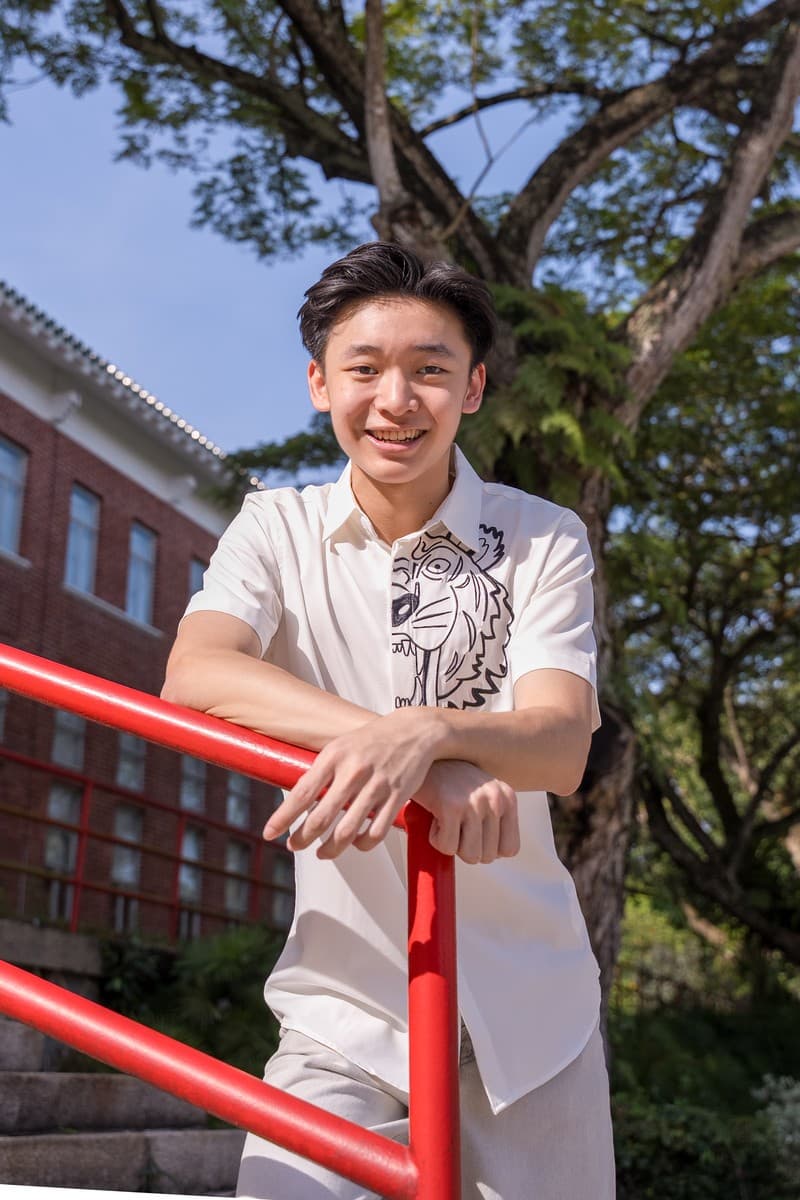 Justine Alexander Wijaya