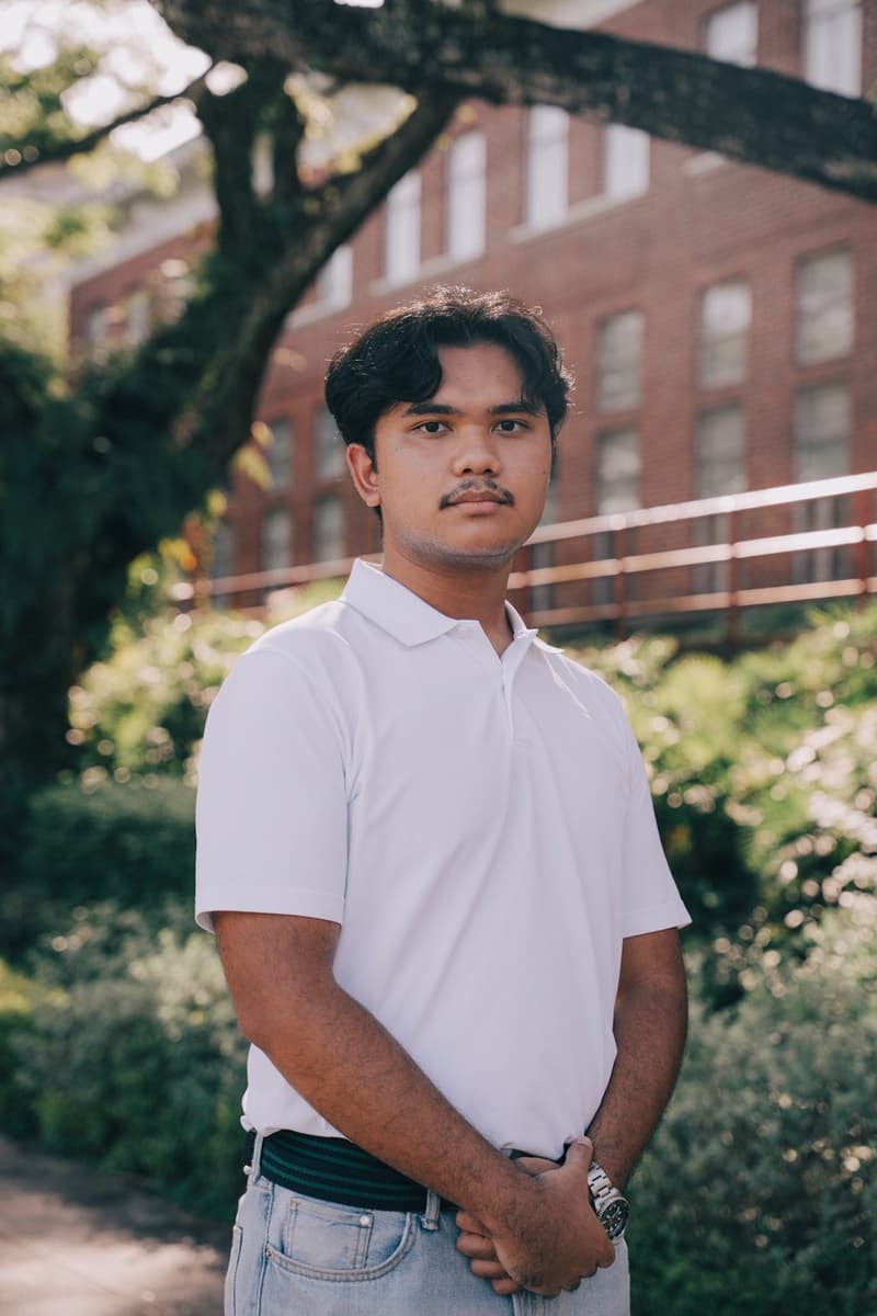 Sayyed Muhammed Ridzwan Harahap