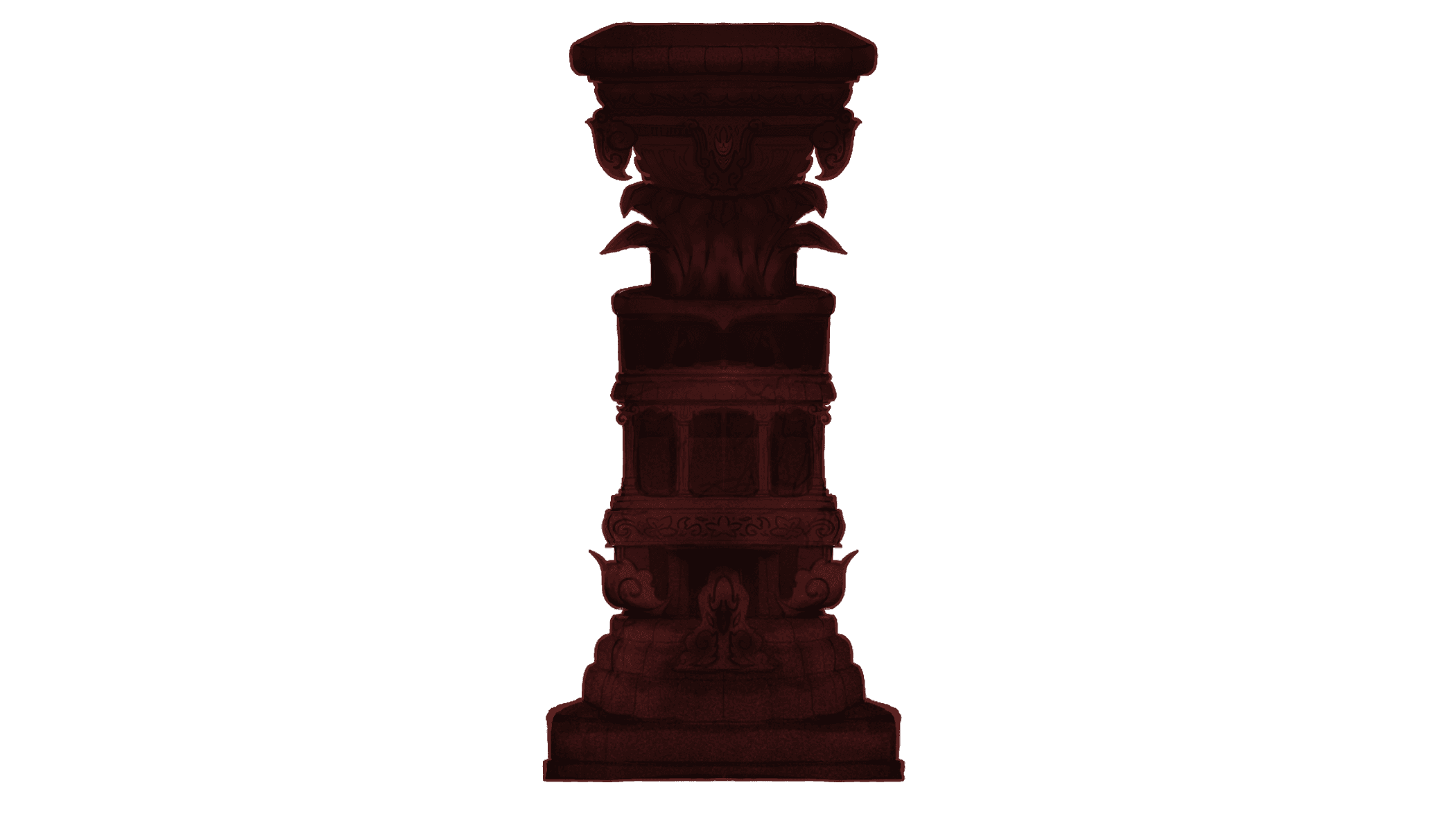 Pillar